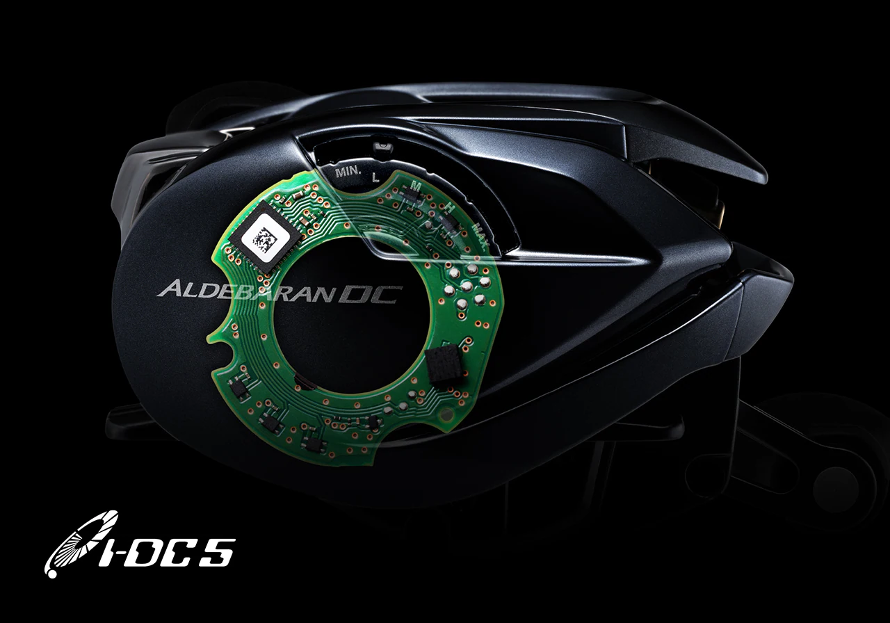 25 ALDEBARAN DC